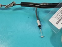 Zamek przód lewy 131545 Peugeot 508 II 18- EUROPA Peugeot, 6pin