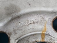 Felga stalowa 16" Opel Vivaro R16 5x118 6J et50