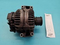 TEST Alternator Mercedes W203 A2711540802, 0124515088 1.8 kompressor