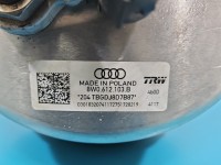 Serwo hamulcowe Audi A4 B9 8W0612103B 2.0 TFSI