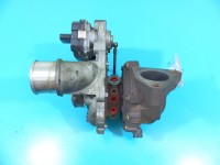 Turbosprężarka Kia Sportage III 10-15 2.0 CRDI 184KM 28231-2F001, 784114-0003