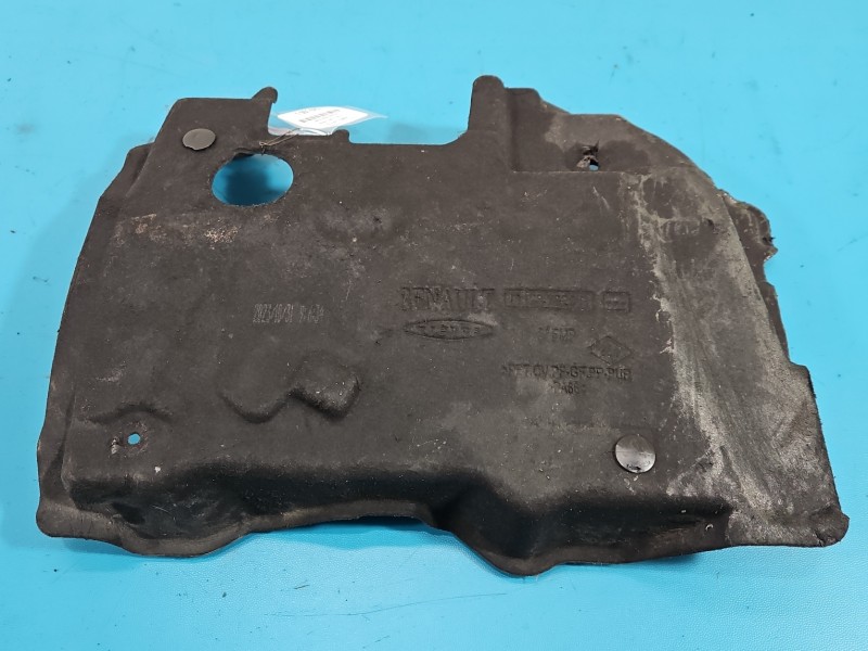 PŁYTA PODWOZIA Osłona silnika dolna Renault Trafic III 111787823R 2.0 dci