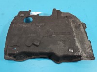 PŁYTA PODWOZIA Osłona silnika dolna Renault Trafic III 111787823R 2.0 dci