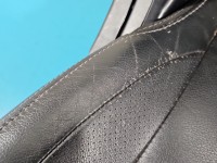 Fotel prawy przód pasażera Mitsubishi Outlander II 06-13 5d EUROPA
