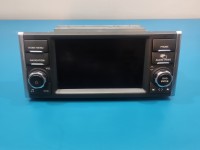 Radio fabryczne Land Range Rover III L322 01-12 radioodtwarzacz