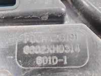 Wentylatory Wentylator chłodnicy Ford Mondeo Mk5 2.0 16V