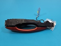 Klamka przód prawa zewnętrzna CITROEN DS4 15-20 9686433680