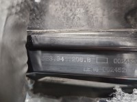 Lampa tył prawa Skoda Octavia IV kombi EUROPA