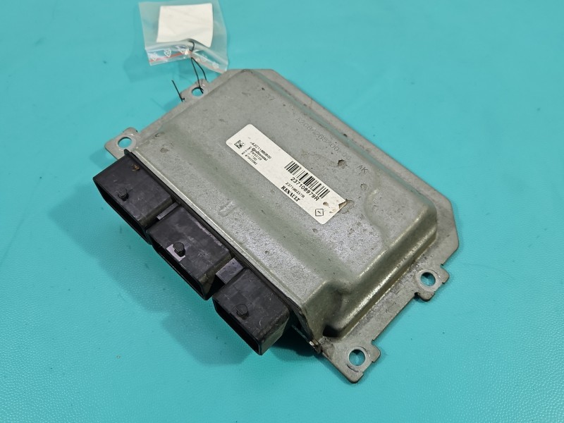 Komputer Sterownik silnika Renault Clio IV 12-20 1.2 16V 237108979R