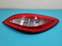 Lampa tył prawa Mercedes CLS II C218 W218 218 sedan EUROPA