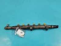 Listwa wtryskowa CZUJNIKI Volvo S60 I 2.4d 0445215010, 0281002527