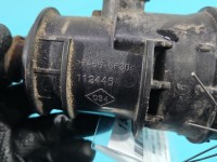 Obudowa Renault Trafic III