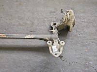 Tylna belka oś tył Opel Astra III H 1.6 16V