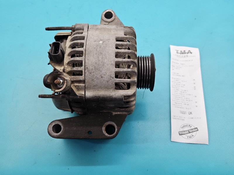 TEST Alternator Ford Mondeo Mk3 2.0 tddi