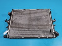Chłodnica wody Porsche Cayenne I 9P 4.5 V8