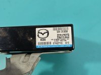Komputer Sterownik silnika L33N18881J Mazda Cx-7 2.3 T (L3k9)