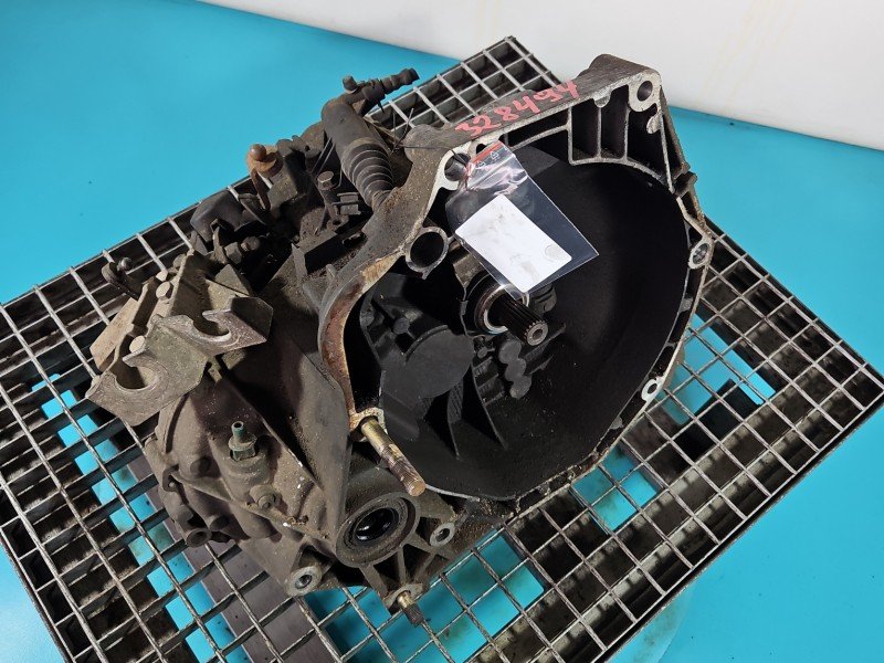 Skrzynia biegów Fiat Punto II 1.2 jtd Skrzynia biegów Fiat Punto II 1.2 jtd