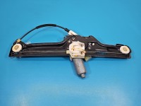 Podnośnik tył lewy SZYBY WINDA BMW X6 E71 6967261 HB