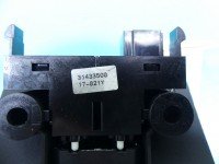 Przełącznik hamulca ręcznego Volvo V60 I 10- 31433500