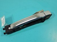 Klamka tył lewa zewnętrzna Nissan X-trail II T31