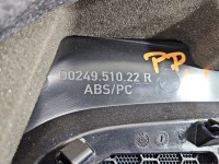 Tapicerka drzwi przód prawa boczek Porsche Panamera I 970 0024951022R, 970555302