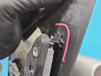 Lusterko prawe Mercedes W246 761 europa