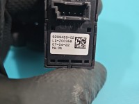 Przełącznik Producent części: BMW, 4 PIN KLAPY BGAZNIKA BMW iX3 G08 9299459-02, 9299459