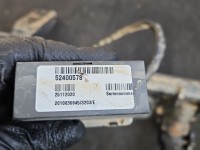 Hak holowniczy Land rover range Evoque I 11-18