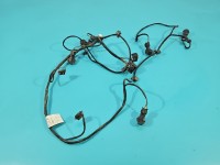 Czujnik parkowania PDC Mercedes CLA C118 X118 A1185405713, A0009055504