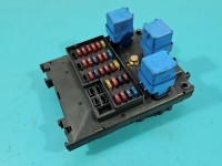 Komputer Sterownik silnika 0261207584, 23710-1F702 Nissan Micra K11 1.0 16V