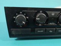 Konsola panel nawiewu Audi A6 C6 4F1820043T