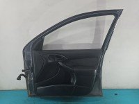 DRZWI PRZÓD PRAWE PASAŻERA Ford Focus Mk1 5d grafitowy