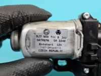 Silniczek Silnik wycieraczki tył Skoda Yeti 5J7955711B HB