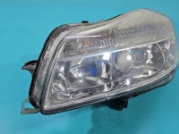 Reflektor lewy lampa przód Opel Insignia A EUROPA 13226782