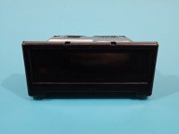 Wyświetlacz Volvo V50 S40 II 30737809, 69199-100 monitor