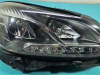 Reflektor prawy lampa przód Mercedes W212 EUROPA