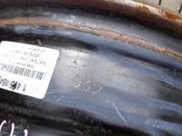Felga stalowa 16" Ford Transit Connect II MK2 12-22 Producent felg: FORD, R16 5X108 ET50 6,5J
