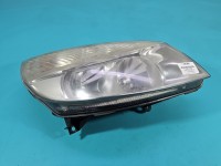 Reflektor prawy lampa przód Renault Scenic II EUROPA