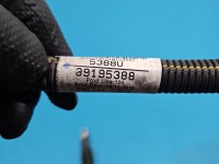 Wiązka instalacja Producent części: OPEL, klema plusowa Opel Insignia B 39195388