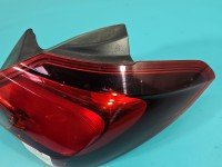 Lampa tył prawa Opel Corsa E HB