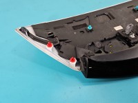 Spoiler lotka klapy LEXUS NX I 14-21 085