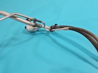 Przewód klimatyzacji rurka Peugeot Partner II 9681693180