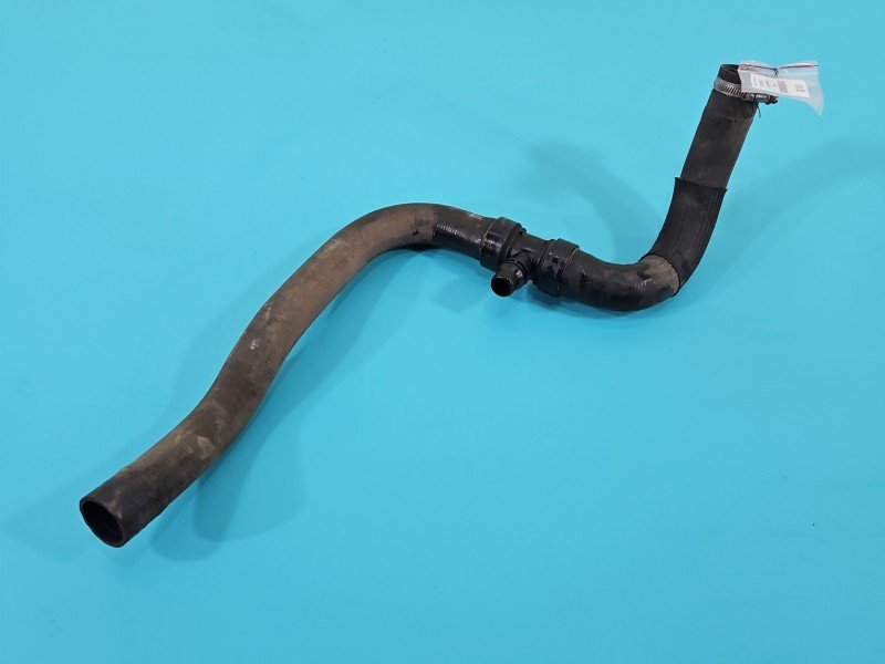 przewód wąż rurka wody Peugeot Expert III 16- 66GF30, ASF10335500 2.0 hdi (DW10FE) 122KM