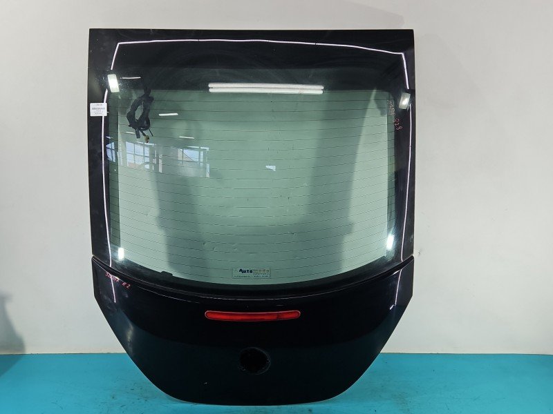 Klapa tył Vw New Beetle 98- HB 3d czarny LQ41 Klapa tył Vw New Beetle 98- HB 3d czarny LQ41