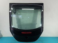 Klapa tył Vw New Beetle 98- HB 3d czarny LQ41