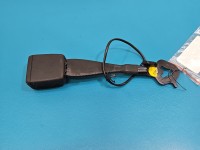 Pas bezpieczeństwa przód prawy pasażera 4M0857755E AUDI Q7 II 4M