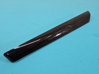 Listwa listwy dekory dekor deski BMW X3 F25 eu