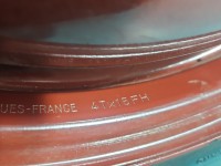 Koło zapasowe 15" dojazdowe dojazdówka Honda Civic VII Rozstaw śrub: 4x100, BFGoodrich, 125 mm, Profil opony: 70, Kod...