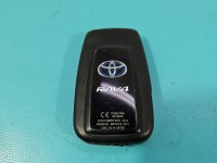 PILOT KLUCZYK Toyota Rav4 V MR15125