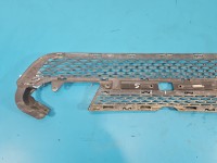 Zaślepka kratka zderzaka środkowa atrapa Land rover range Evoque I 11-18 GJ32-17K945-A